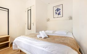 La Suite Huit Du Bras D'Or